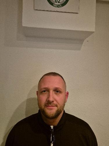 Philipp Sänger