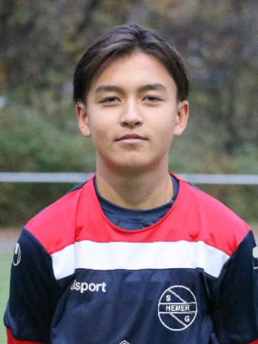Elias Ki-Hoon Sinn