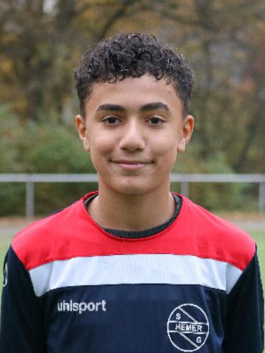 Bilal Tamiou