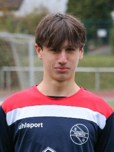 Matteo Virga
