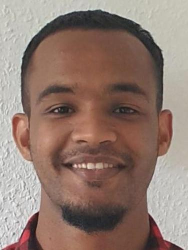 Abdellahi Minahna