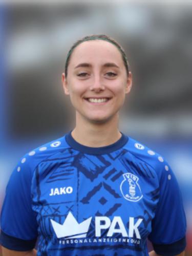 Roberta Kalcher