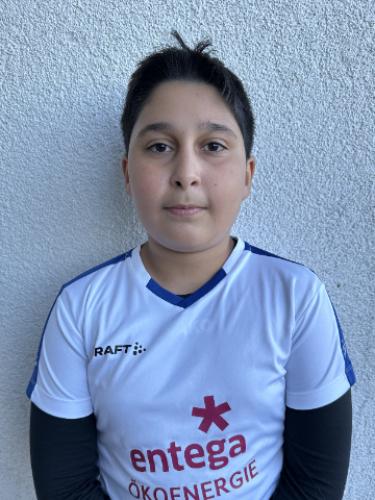 Burhan Ucar