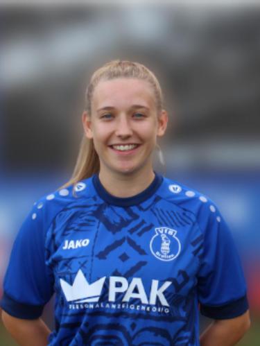 Sabrina Meizinger