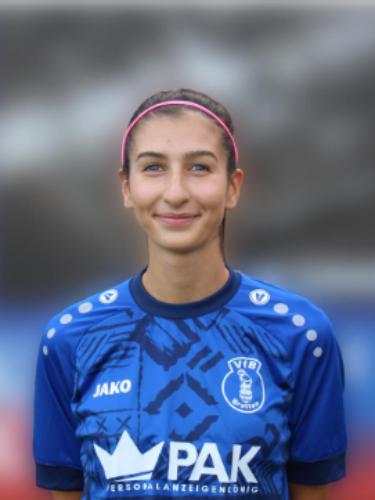 Samira Meral