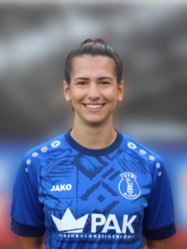 Maren Aufmuth