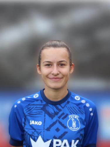 Chiara Tomka