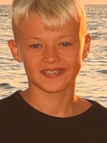 Finn Gerwin