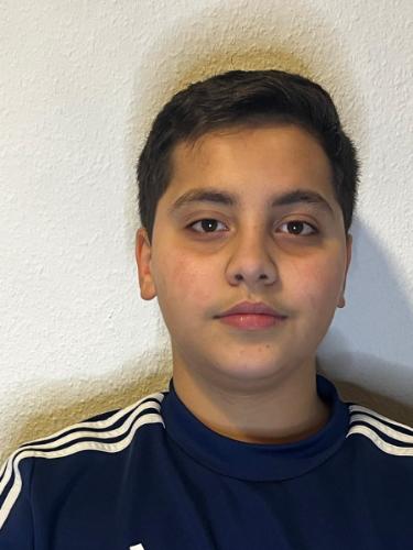 Ali Jamour