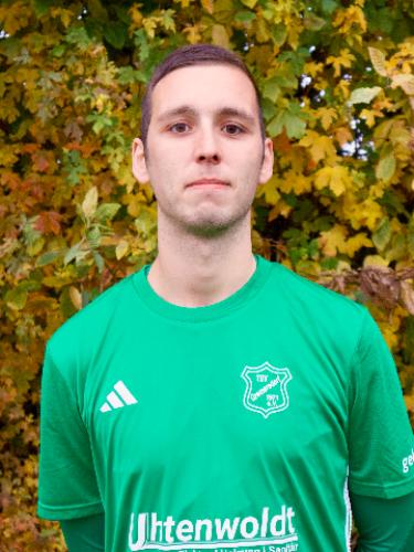 Jonas Kock