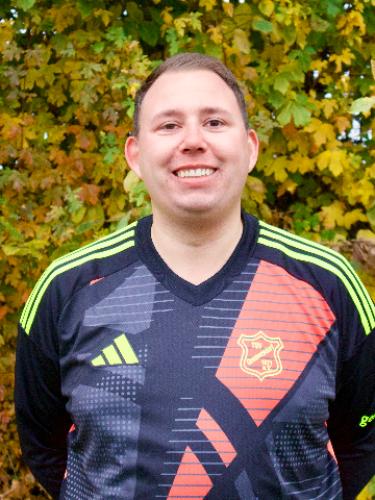 Pascal Klein