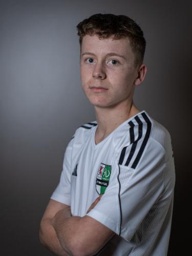 Jonathan Groß
