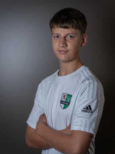 Robin Müller