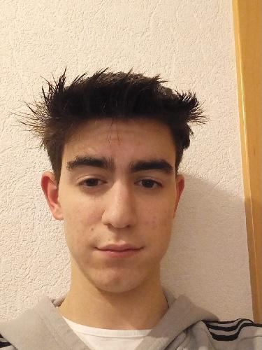 Renato Filipe Ferreira Melo