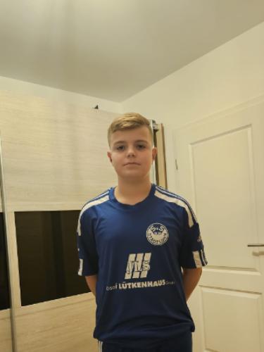 Elia Benjamin Leuker