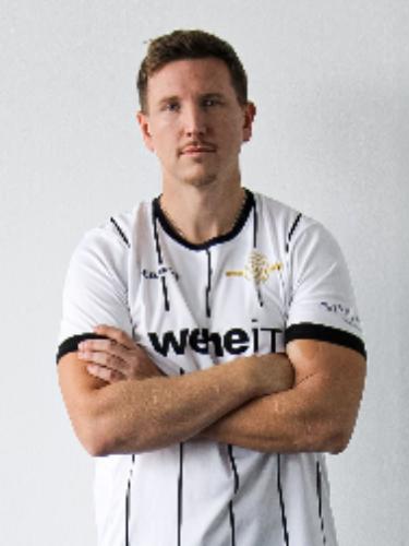Patrick Hilzendegen