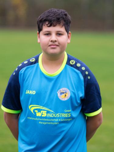 David Baidwan