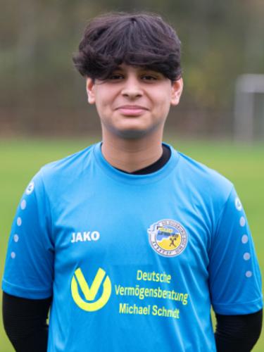 Mohammad-Yusef Hotak