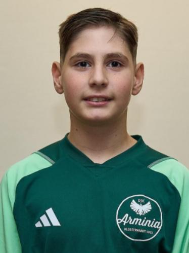 Dino Horic