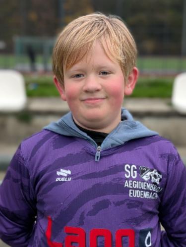 Finn Leon Brucks
