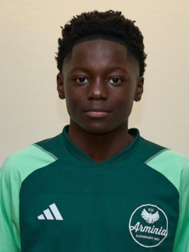 Daniel Chibudem Muonagolu