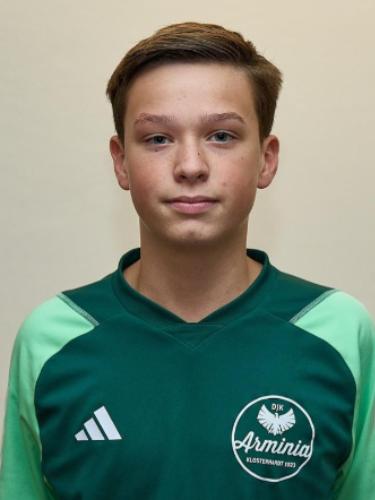 Maximilian Stasch