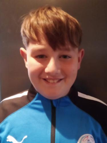 Luciano De Sousa Barba