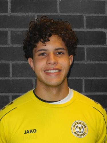 George Luca Cardoso Wolf