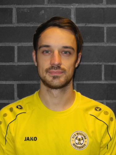 Dorian Le Jeune