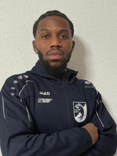 Kevin Diakizay