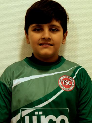 Imran Atai