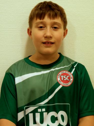 Benedikt Janßen
