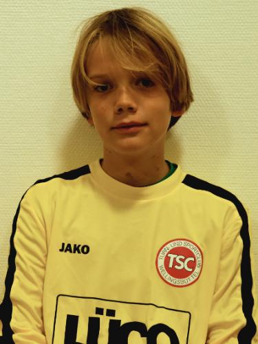 Jonathan Streckwall