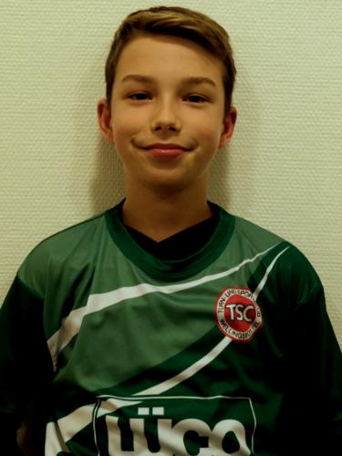 Jannik Mike Zwingelberg