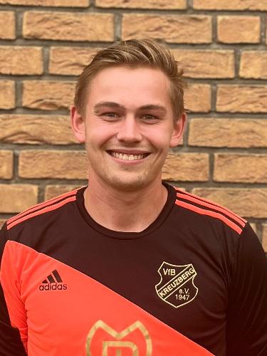 Jannik Förster