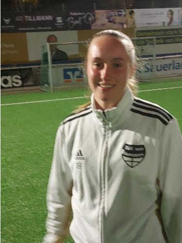 Annika Hoffmann