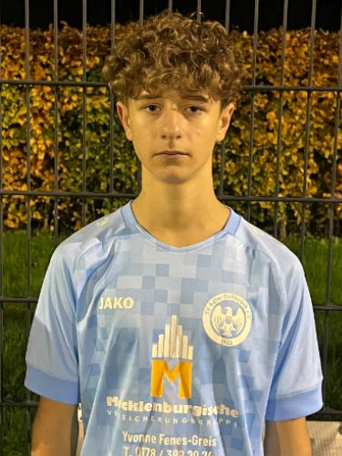 Luca Lange