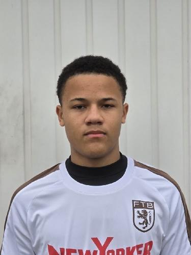 Leni Tino Salvador Mutimba