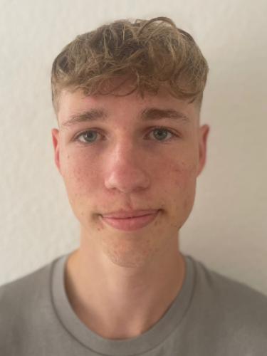 Linus Bösch