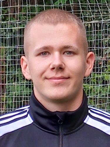 Finn Holke