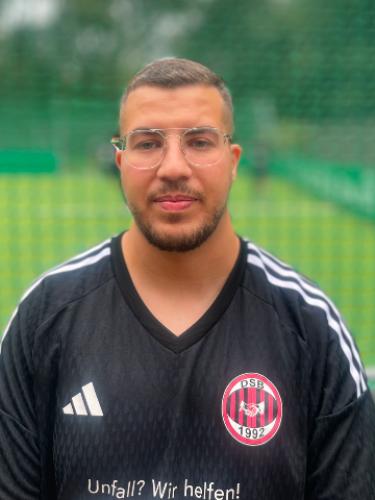 Mohamed Amjahad