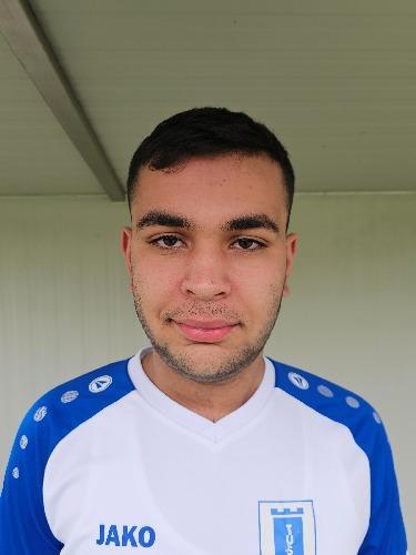 Burak Bas