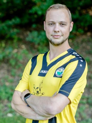 Moritz Großmann