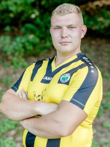 Jannik Hopf