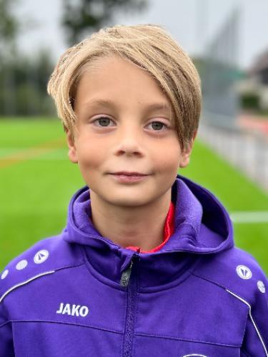 Niklas Weber