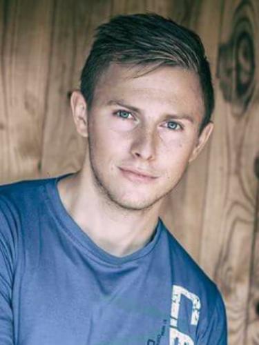 Christopher Fritz
