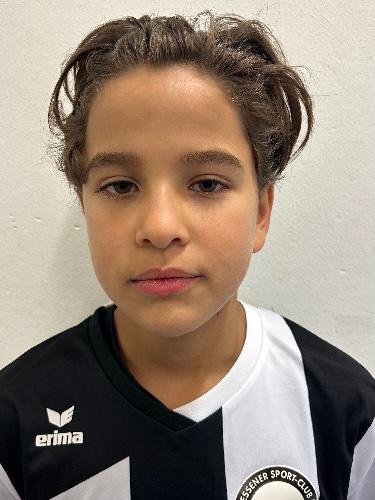 Mohammed Wared Al Masri