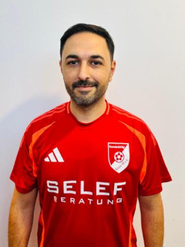 Emre Akkaya