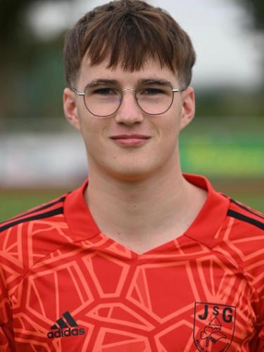 Theo Oenning