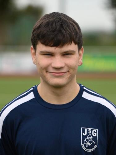 Marlon Thomes